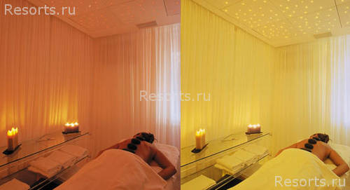 Mezzatorre Resort & Spa 70
